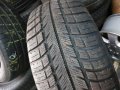 1бр. НОВА зимна гума Goodyear 205 55 16 dot , снимка 2