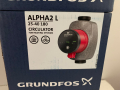 Циркулационна помпа Grundfos ALPHA2 L 25-40-Безплатна доставка, снимка 3