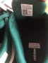 Маратонки Adidas Grand Court, 40 номер, ест. велур, зелени Collegiate Green, унисекс, нови с етикет, снимка 11