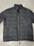 Черно мъжко яке XL , снимка 13