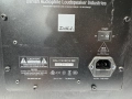 Активен субуфер Dali SUB E-12F WH, 220W, снимка 9