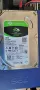Хард диск SEGEATE BarraCuda ST500DM009 500GB SATA, снимка 1
