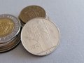 Монета - Италия - 100 лири | 1972г., снимка 1 - Нумизматика и бонистика - 39110914