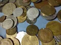 350 бр. различни монети, снимка 5