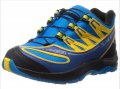 водоустойчиви туристически , градски обувки Salomon Scarpe Xa Pro 2 номер 37,5-38 , снимка 3