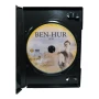 Бен Хур DVD +R DL с бг дублаж, снимка 4