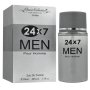 24х7 Мъжки парфюм с дълготраен аромат - 100мл