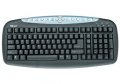 Multimedia Keyboard KB-1150