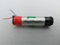 LiPo battery  13450/650mAh 3.7v, снимка 1