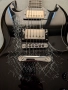 Неползвана Epiphone SG Custom Ebony с модификации, снимка 2