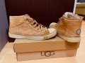 UGG оригинални кожени кецове, No 39, снимка 4