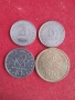 Лот монети Гърция. - 4 броя., снимка 1