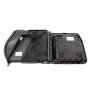 Лява кора багажник Mercedes-Benz C-Class 204 (W/S/C) 2007-2014 ID: 114767, снимка 2