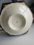 Rosenthal Bahnhof Selb 34см/стара Розентал Чипъндейл немска порцеланова чиния-купа, снимка 7