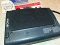 SONY TCM-59V MADE IN JAPAN-ВНОС SWITZERLAND 2710211914, снимка 8