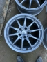 17 цолови алуминиеви джанти за Мерцедес -Mercedes, снимка 2