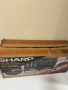 Радиокасетофон Sharp 575, снимка 7
