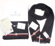 Moncler Монклер луксозни маркови шалове lux shal podarak подарък шал, снимка 1 - Шалове - 43467756