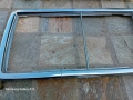 Оригинална предна решетка ВАЗ2106/1500s, снимка 2
