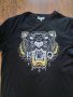 kenzo - страхотна мъжка тениска, снимка 3