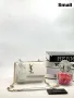 чанти yves saint laurent 18х14см, снимка 18