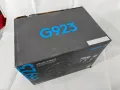 Волан с педали - Logitech G923, снимка 8