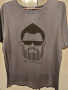  Мъжка тениска за едър мъж 10 лв ‼️, снимка 1