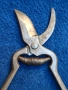 SOLINGEN/WOLF GARTEN RR 19/В.Търново ROMULUS- лозарски ножици, снимка 10