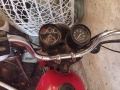 Мотор Минск 125, снимка 4