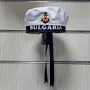 Нова моряшка шапка Юнга, BULGARIA с Котва, Унисекс, снимка 1