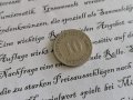Райх монета - Германия - 10 пфенига | 1900г.; серия D, снимка 1 - Нумизматика и бонистика - 28087366