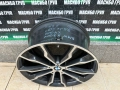 Един брой алуминиева джанта 9,5Jx20” за Бмв Bmw X3 G01 Bmw X4 02,8010269, снимка 8