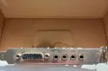 PCI ЗВУКОВА КАРТА CMI 8738, снимка 3