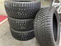 Гуми 215/50/17 Зимни Firestone 7 mm Dot 2019, снимка 3