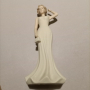 Рядка Много красива статуетка SBL Regal House Collection 95 Статуетка на Лорън, колекционерска , снимка 14