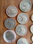 Лот от стари долари , снимка 5