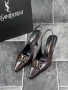 Дамски Обувки ✨ YVES SAINT LAURENT , снимка 12