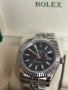 Rolex Datejust 41mm Автоматичен Часовник Пълен Комплект, снимка 10