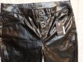 Guess Нов дамски кожен панталон , снимка 3