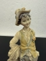 Порцеланова фигура на момче от Джузепе Армани. №7732, снимка 9