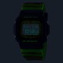 Мъжки часовник Casio G-Shock DW-D5600TD-3ER, снимка 5
