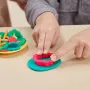Детски комплект Play-Doh градина цветя пластелин играчка игра дете, снимка 7
