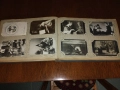 Антикварен албум с илюстровани картички, снимка 6