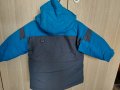 Детско зимно яке, снимка 2