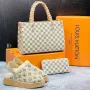 Дамски чанта Louis Vuitton - Налични различни модели и цветове Код D1498, снимка 2