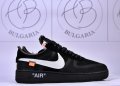 Nike Air Force 1 x Off-White Low, снимка 6