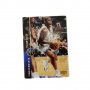Колекционерски спортни карти NBA, NFL, MLB Lakers/Knicks/Jets/Redskins, снимка 5