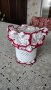 Кошници и вази на една кука, снимка 2