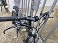 Хидравлика-алуминиев велосипед 26 цола ROCKRIDER-шест месеца гаранция, снимка 3