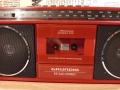 Касетофон "Grundig"RR340 Stereo, снимка 3